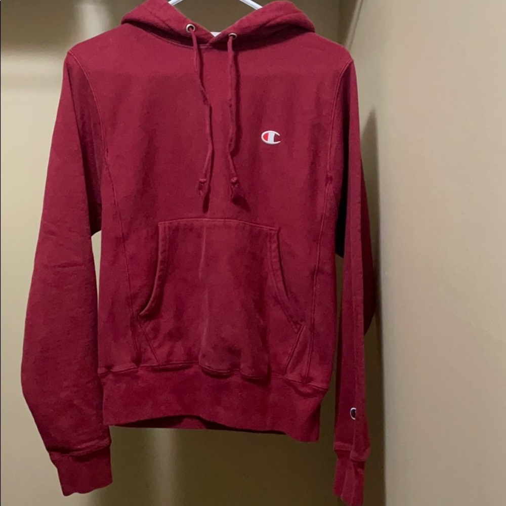 Champion Xs Reverse Weave men’s